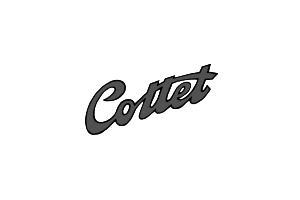COTTET