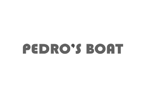 PEDRO'S BOAT