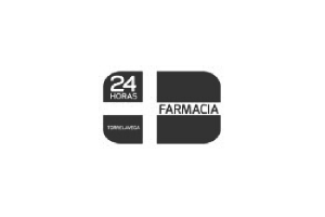 FARMACIA 24H TORRELAVEGA