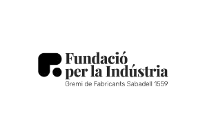 FUNDACIÓ PER LA INDÚSTRIA