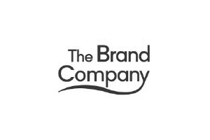 THE BRAND COMPANY