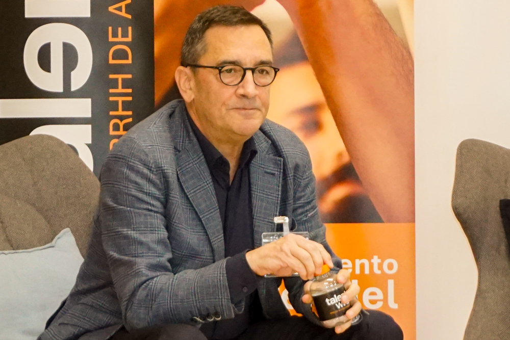 Gánate el Poder: el nuevo posicionamiento de RR. HH.